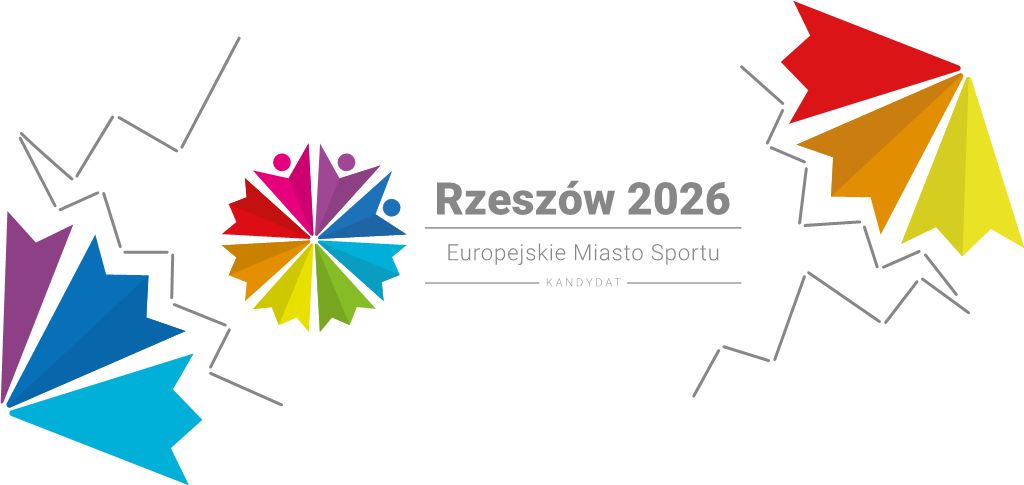 Banner Rzeszów Miasto Sportu 2026