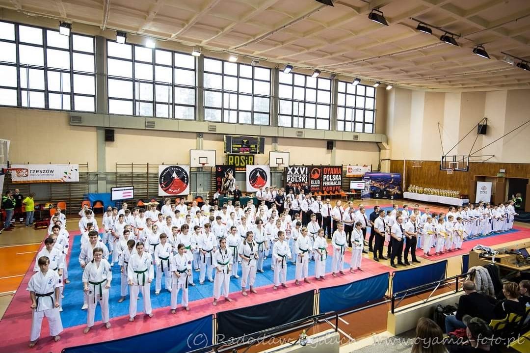 kumite